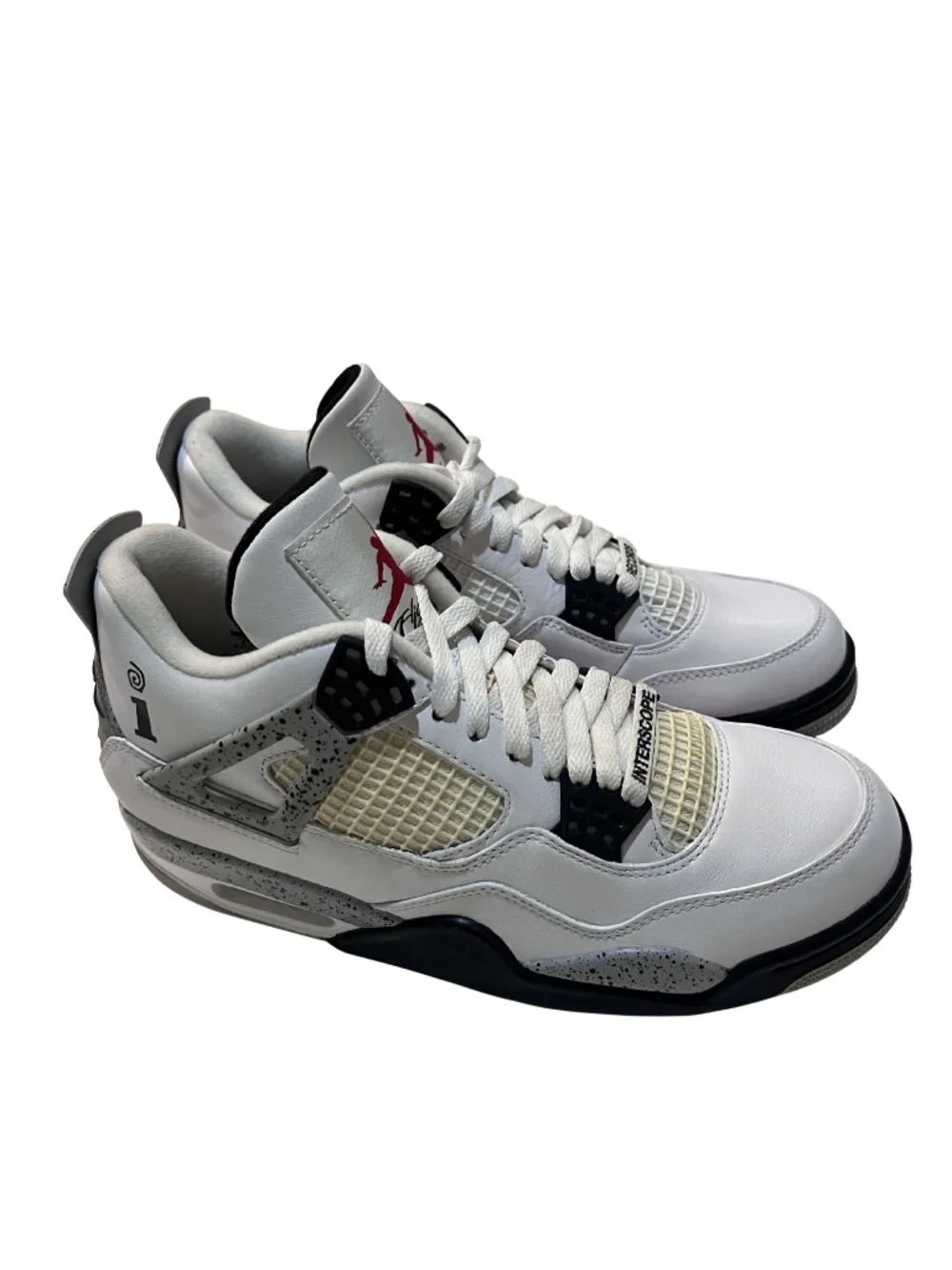 Jordan nike air